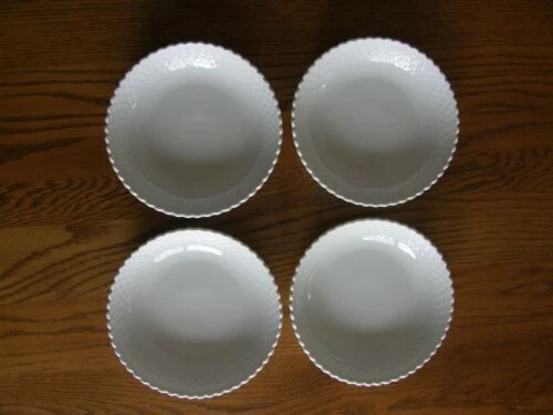 Williams-Sonoma Cereal Bowls