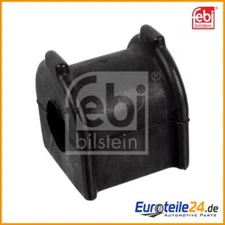 Bearing, stabilizer Febi Bilstein 171867 for Toyota