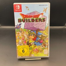 ebay® Auktion 327310528621 | Dragon Quest Builders, Nintendo Switch Thumbnail of ebay® auction 327310528621 | Dragon Quest Builders, Nintendo Switch