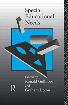 Besondere pädagogische Bedürfnisse, Graham Upton, Ronald Gulliford
