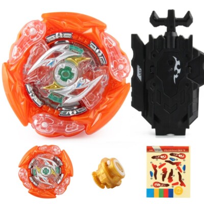 Beyblade Burst GT B-161 Glide Ragnaruk Layer W/Launcher Combat Gyro Top Kid  Toys UK