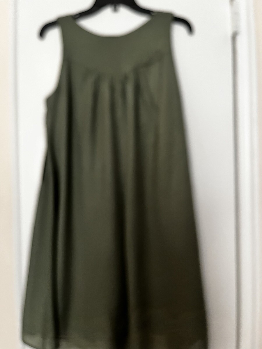 luxology dress green Doreen Mint Long-Sleeve Wrap Mini Dress – Club L London