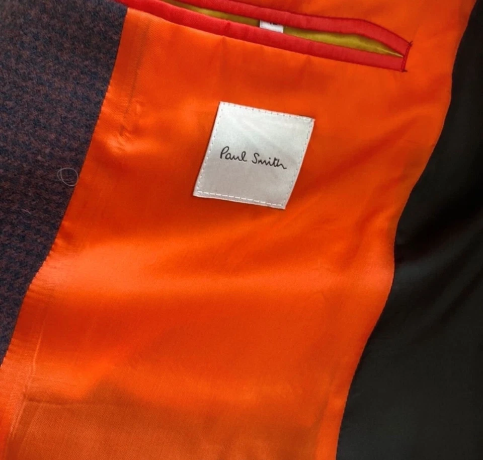 paul smith donna Blazer - Imagen 2 de 2