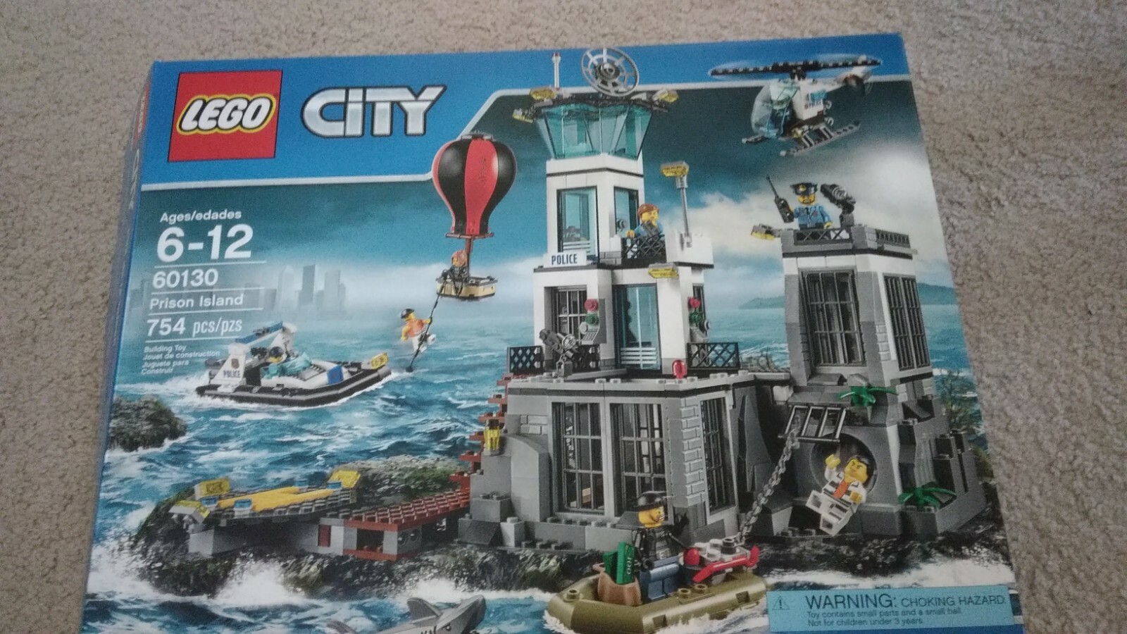 lego 60130 price