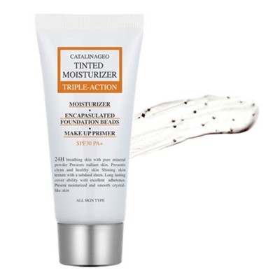 korean tinted moisturizer