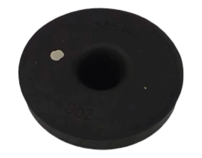 AISLADOR CONDENSADOR 5073073AA 2007-2009 DODGE RAM 3500 RAM 2500 AC - NUEVO Foto 3 de 4