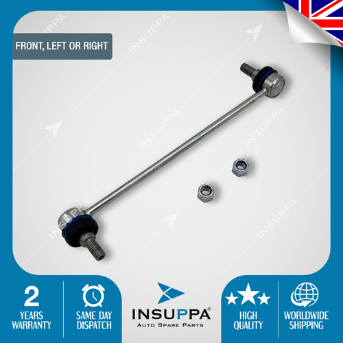 For Vauxhall Astra Insignia Zafira Front Anti Roll Bar Drop Link Saab 9