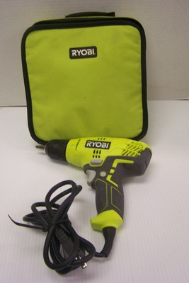 RYOBI D43 5.5 Amp Corded 3/8 Variable 