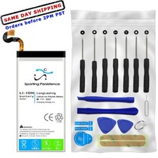 Sporting 6940mAh Rechargeable EB-BG950ABA Battery For Samsung Galaxy S8 SM-G950U