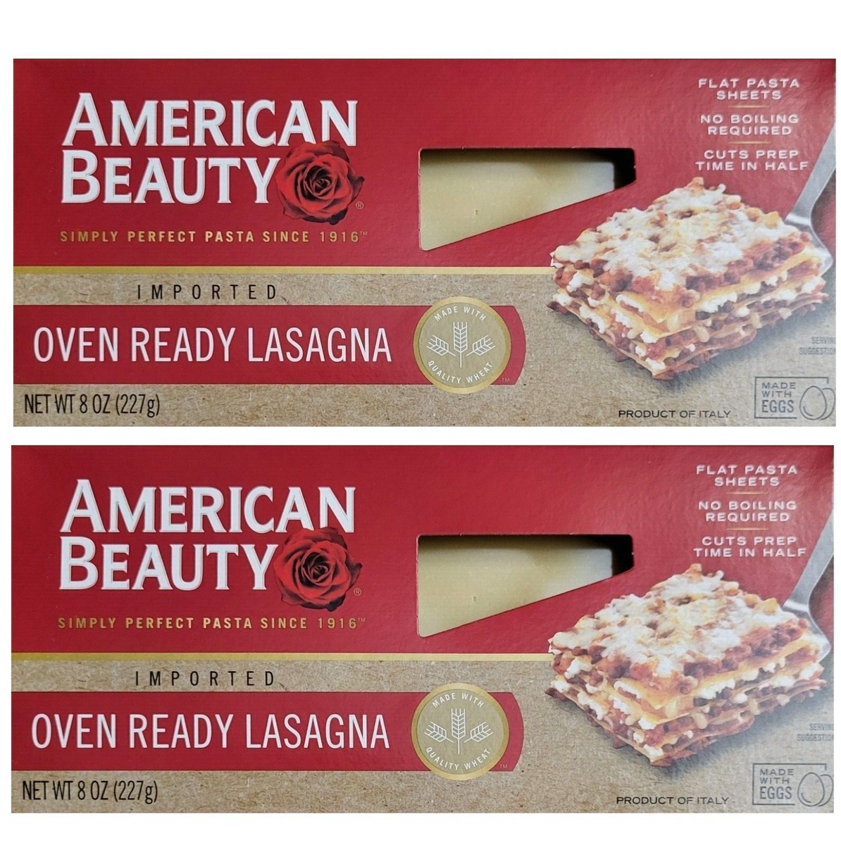Kroger Oven Oven Lasagna Noodles Skinner No Boil Lasagne Catelli