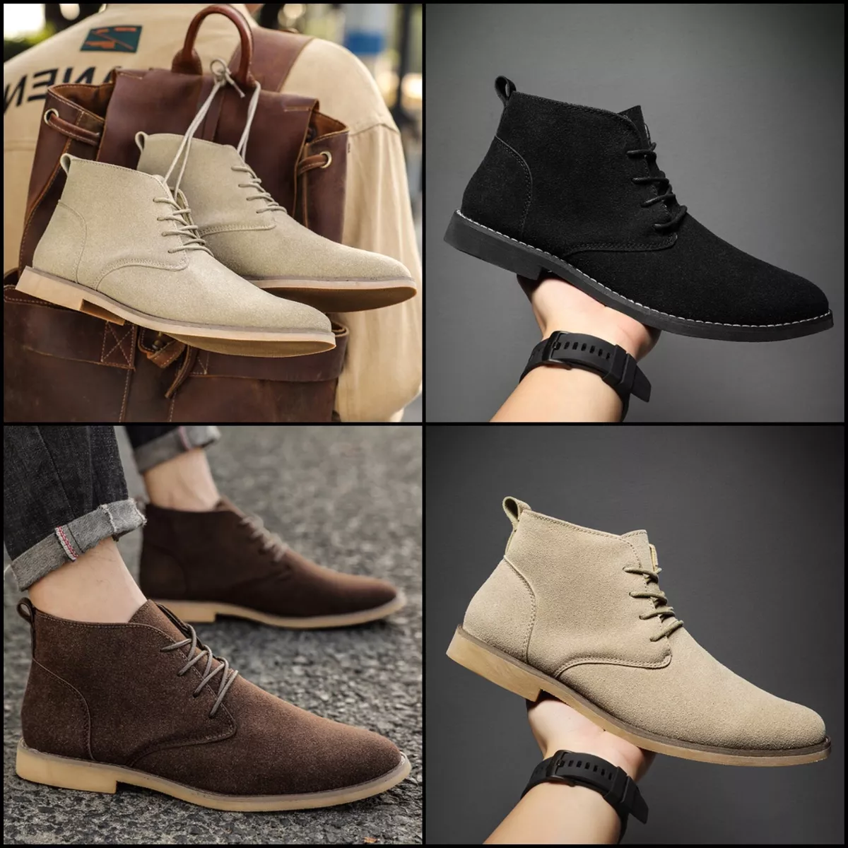 Chaussures, Homme