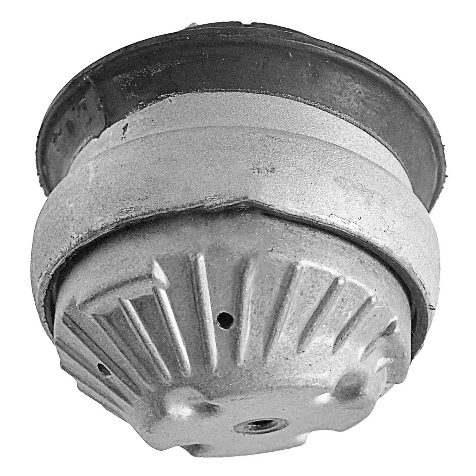 Montaje motor izquierdo o derecho 8833 para 01-04 Mercedes Benz W220 S500 C32 C55 Foto 2 de 3