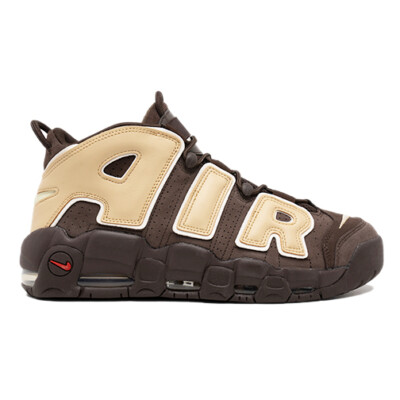 air uptempo size 13
