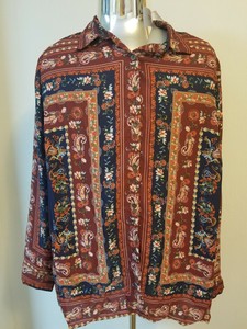 dress barn plus size tops