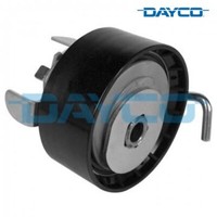 Spannrolle, Zahnriemen Dayco ATB2623 FüR Ford Fiesta Vii