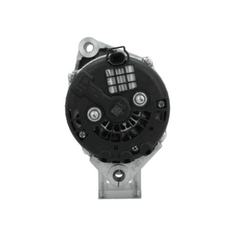 Alternator Chevrolet Aveo / Kalos Hatchback 1.2 96843503 - Picture 5 of 7