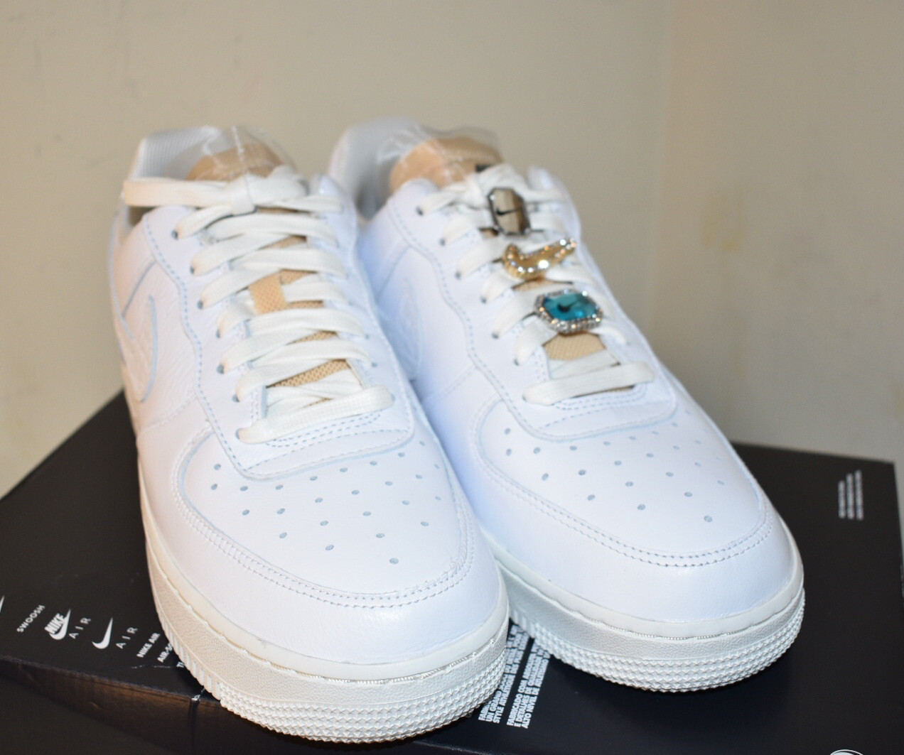 air force bling lx