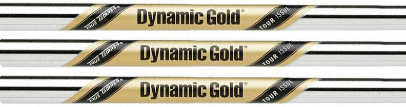 True Temper Dynamic Gold Tour Issue Wedge Shafts X100 (Extra True Temper Dynamic Gold Tour Issue Wedge Shafts X100 (Extra