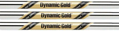 True Temper Dynamic Gold Tour Issue Wedge Shafts X100 (Extra True Temper Dynamic Gold Tour Issue Wedge Shafts X100 (Extra