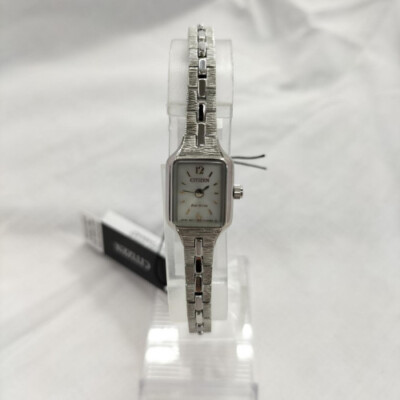 CITIZEN Kii エコ・ドライブ ウオッチ EG2040