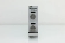 JDSU SWS15107 Receiver detector module 2 Channels C-Band JDS Uniphase