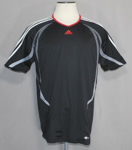 camisa adidas predator