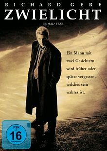 Zwielicht von Gregory Hoblit | DVD | Zustand sehr gut