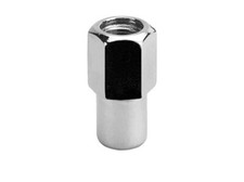 20 Pcs Cragar Open End Mag Lug Nuts 716 With Center Washer 20 Pcs Cragar Open End Mag Lug Nuts 716 With Center Washer