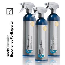 3x Koch Chemie Multi Interior Cleaner Innenraumreiniger 750ml Cockpit Reinigung