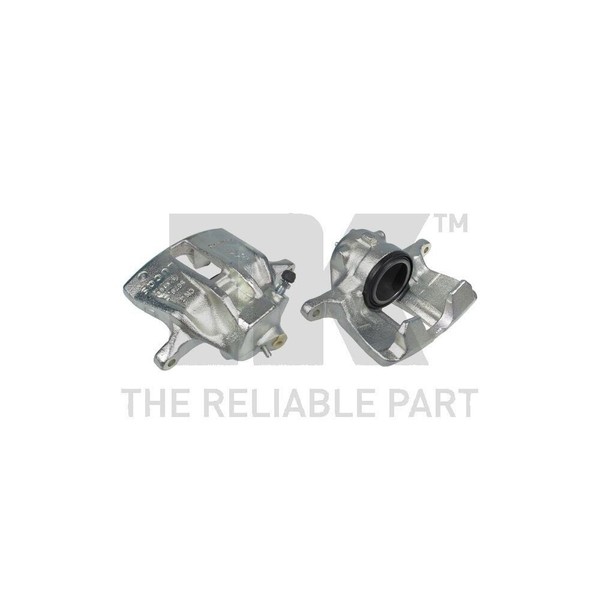 Bremssattel Nk 2147166 FüR Seat Vw Vag, Vorderachse, Vorderachse Rechts-image