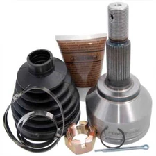 CV Joint-S, Auto CVT Trans Febest 0210-J1020