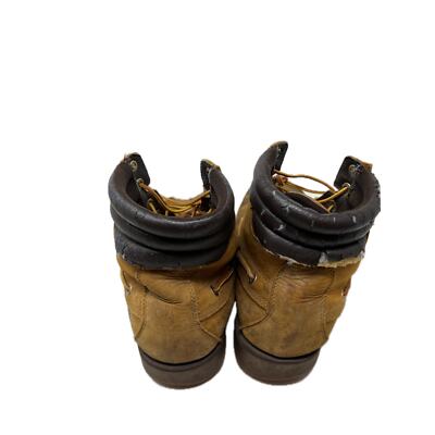 Timberland High Top Chukka Hush Puppy Shoe Boot Mens 12 | eBay display picture 2