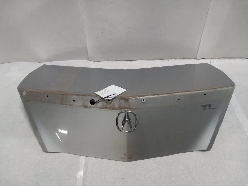 PUERTA TRASERA TAPA PARA ACURA TL 2009-2014 Foto 2 de 4