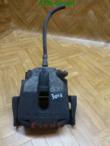 Bremssattel BMW E39 5er hinten rechts Limousine ATE 40/10/298 95