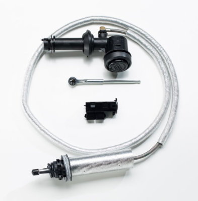 South Bend Adjustable Hydraulic Assembly HYDX-F6.0-6.4 for 08-10 Ford 6.4L