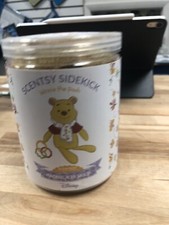 SCENTSY Disney SIDEKICK Hundred Acre Wood Winnie the Pooh. NIB