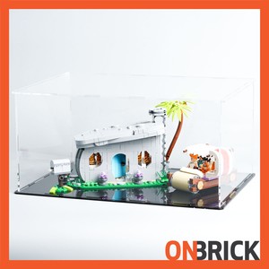 flintstones lego australia