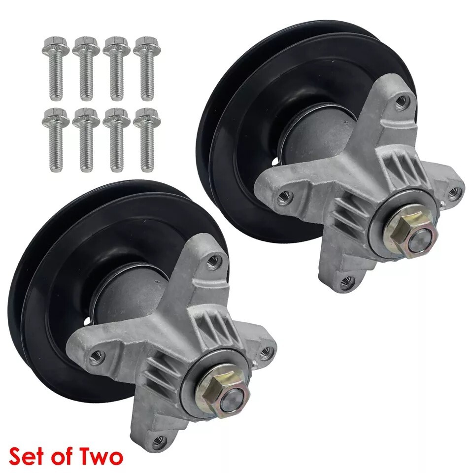 Puleggia Albero Motore Compatibile Per Opel Astra Calibra Frontera - Foto 11