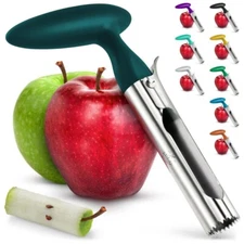 Zulay Kitchen Premium Apple Corer