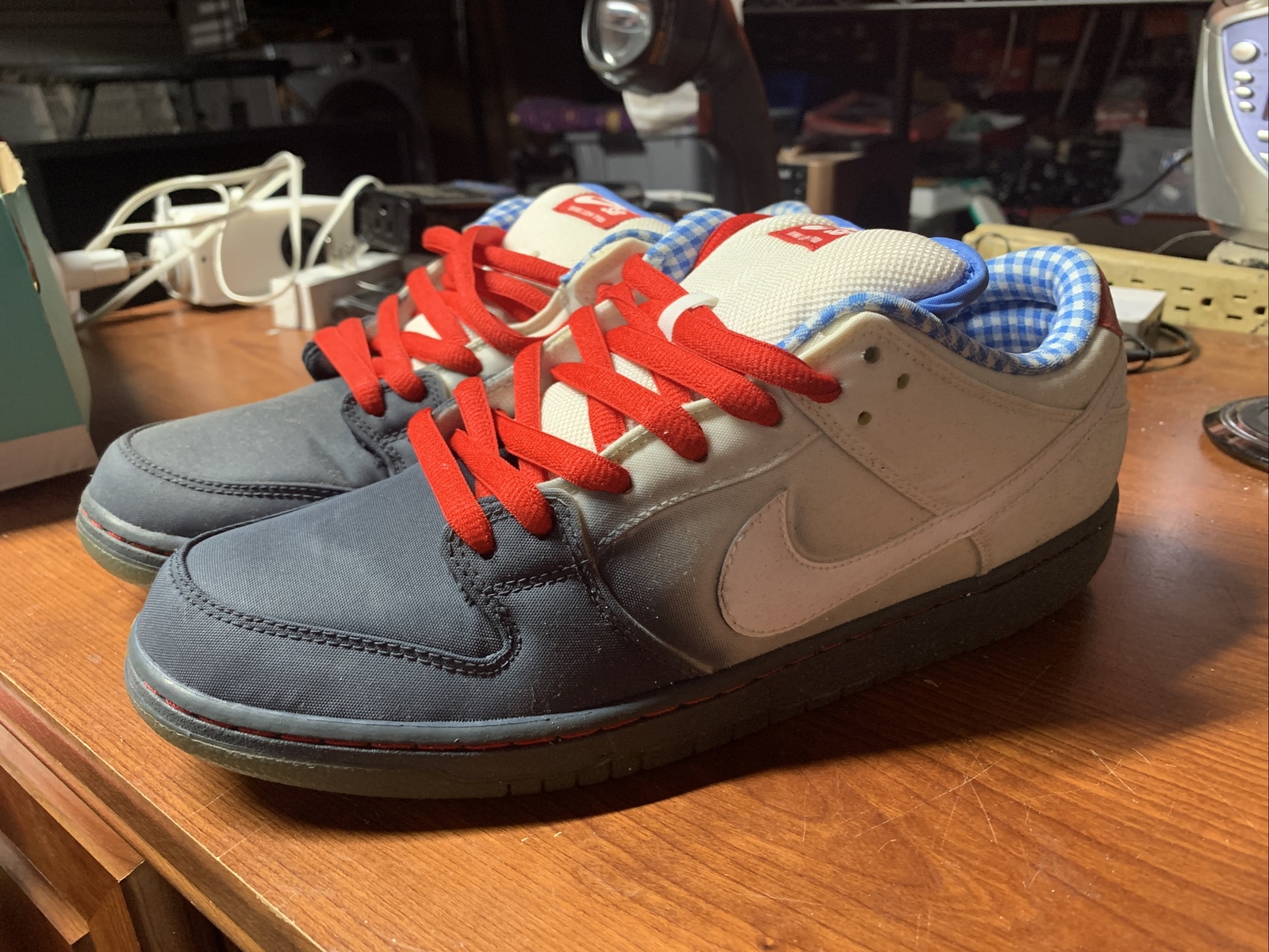 Size 11 - Nike SB Dunk Low Premium 