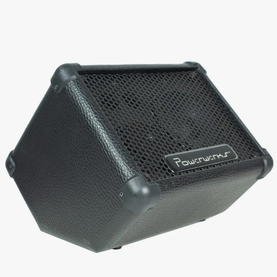 POWERWERKS PW4P 50w Stand Mount Personal Monitor - Image 3 of 4