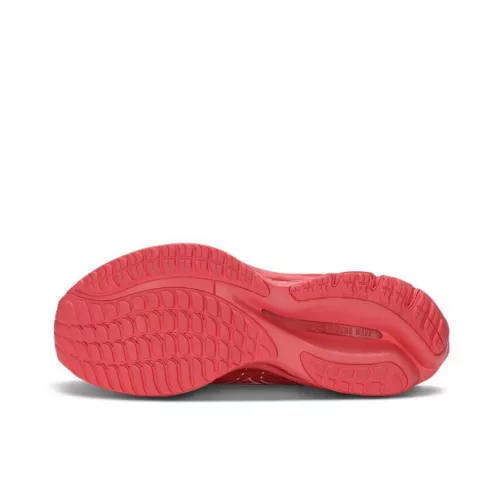 Uomo Donna Mizuno Wave Rider 27 Mesh Scarpe Da Corsa Professionali Traspiranti * - Foto 23 di 80