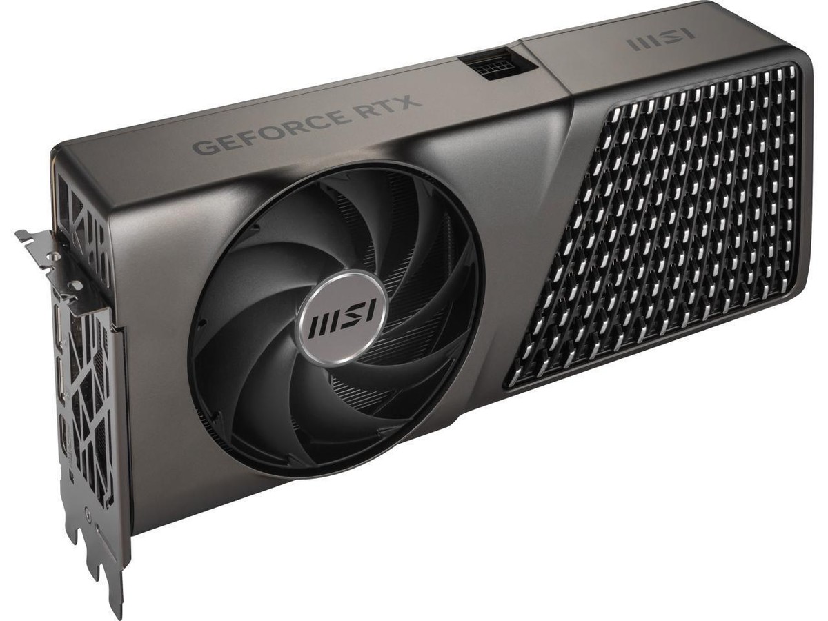 MSI EXPERT GeForce RTX 4070 Ti SUPER 16GB GDDR6X PCIe 4.0 ATX Graphics Card | eBay MSI EXPERT GeForce RTX 4070 Ti SUPER 16GB GDDR6X PCIe 4.0 ATX Graphics Card | eBay