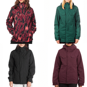 vetement volcom destockage