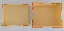 EMPTY MONSTER BOX ROYAL CANADIAN MINT for 1oz Silver Maple Coins Bullion