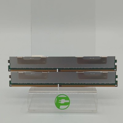 Samsung W03J0009150379F87A 64GB (2x32GB) RAM DDR4 2400MHz CRC0Y