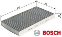 Bosch 1987432303 Filter FüR Innenraumluft Innenraumfilter Filter