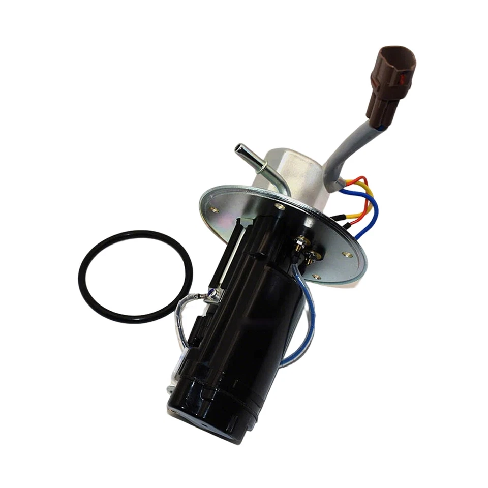 Nuevo conjunto de bomba de combustible para Kawasaki Ninja ZX6R ZX 636 ZX636 2003-2004 49040-10qI Foto 2 de 4