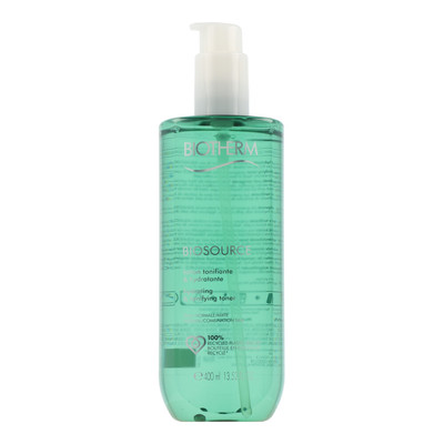 Biotherm Biosource - Lotion Tonifiante & Hydratante 24h 400ml