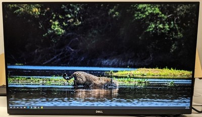 DELL SE2723DS IPS 27IN MONITOR